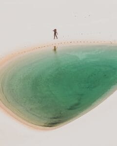 Lençóis Maranhenses