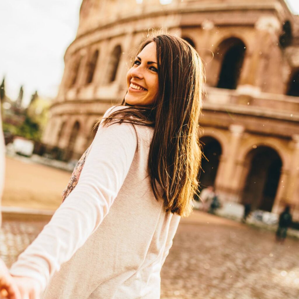 A viagem como investimento pessoal