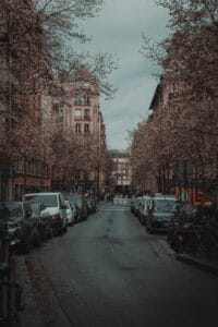 frança-na-primavera
