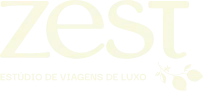 Estúdio de Viagens de Luxo Zest