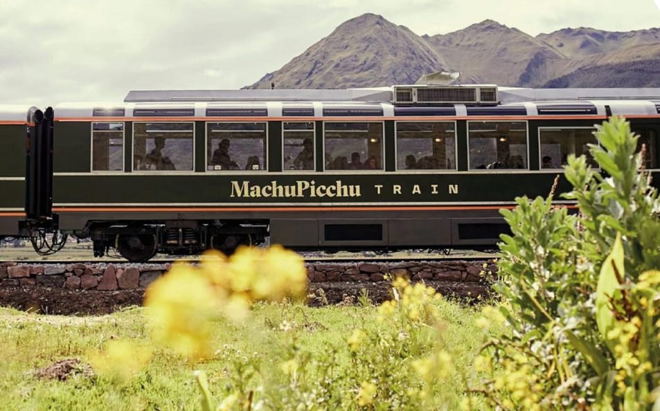 Nosso Serviço de Viagem