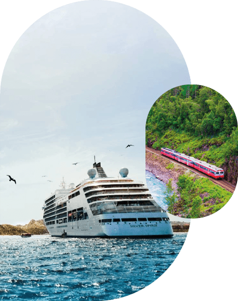 Viagens de Luxo Personalizadas