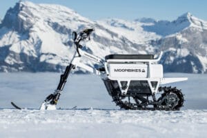 moonbike
