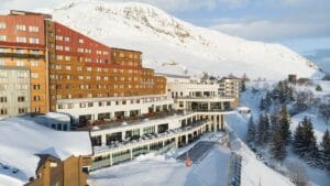 Alpe d'Huez