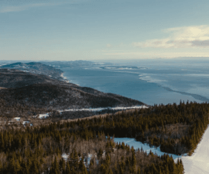 Charlevoix