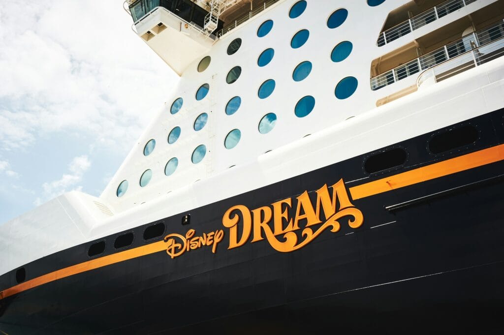 Disney Cruise