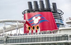 Disney Cruise