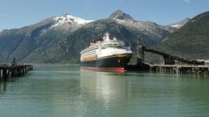 Disney Cruise