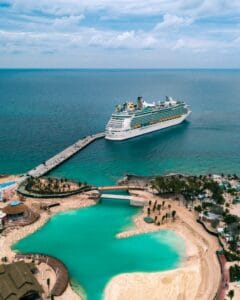Disney Cruise