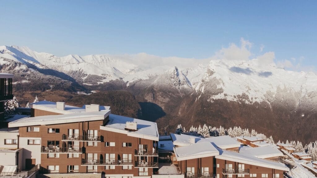 Grand Massif