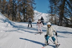 Grand Massif