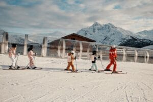 Grand Massif