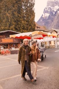 Grand Massif