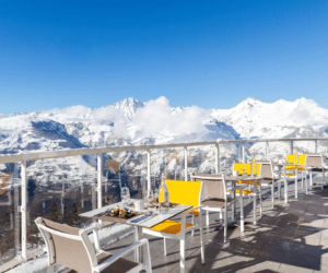 Les Arcs