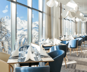 Les Arcs