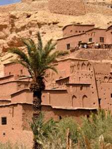 Marrocos para mulheres