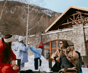 Serre Chevalier