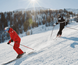 Serre Chevalier