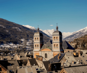 Serre Chevalier