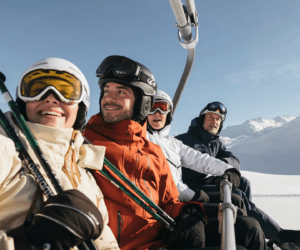 Tignes