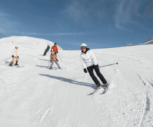 Tignes