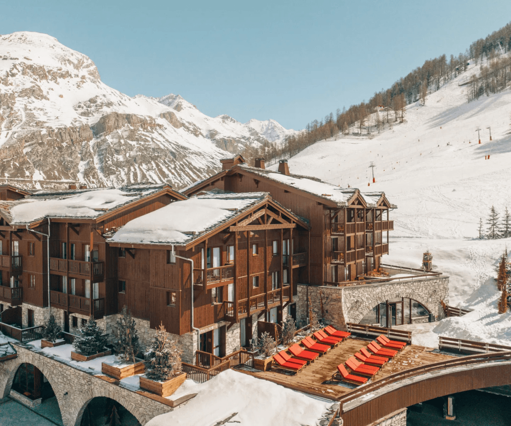Val d'Isère