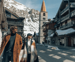 Val d'Isère