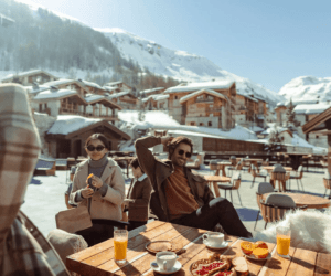 Val d'Isère