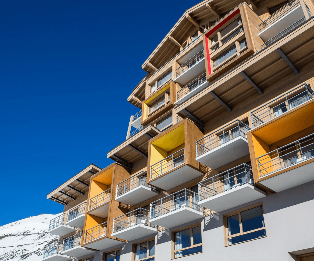 Val Thorens