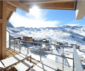 Val Thorens