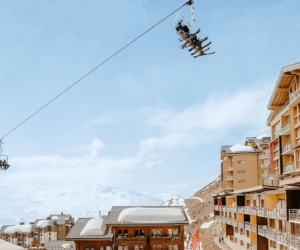 Val Thorens