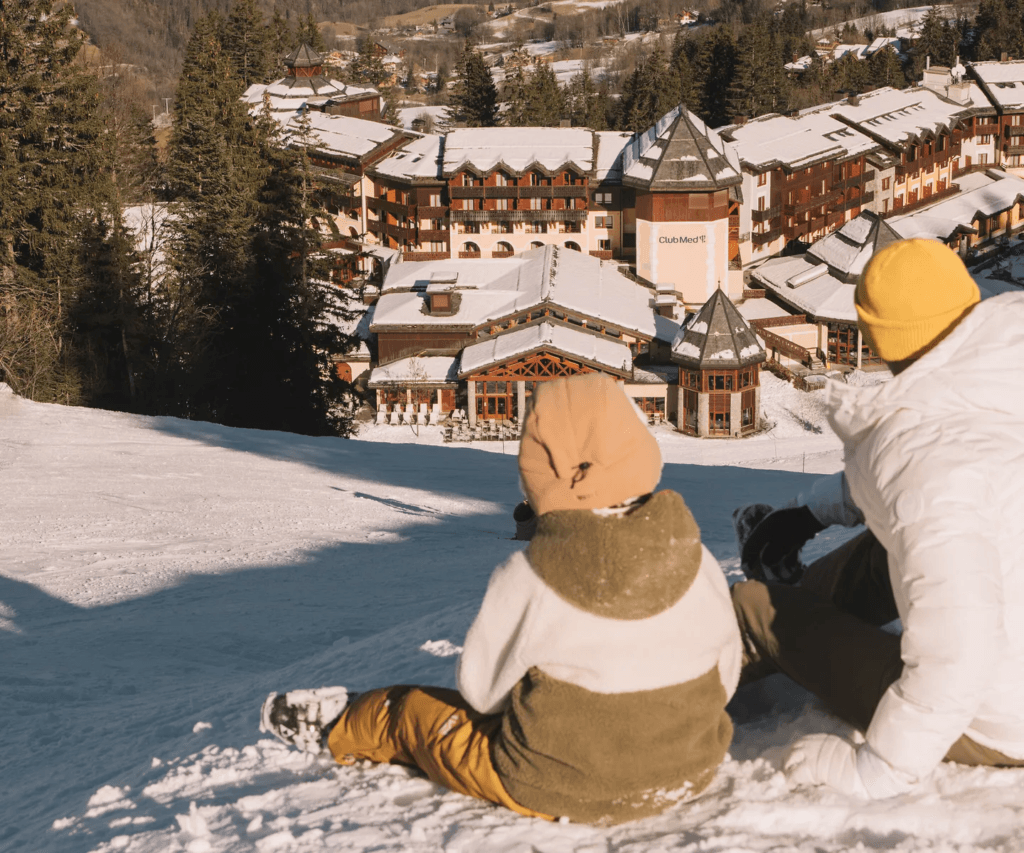 Valmorel