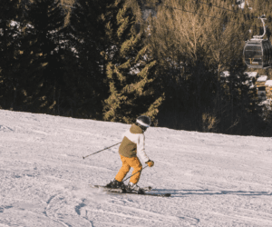 Valmorel