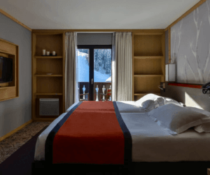 Valmorel