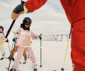 Valmorel